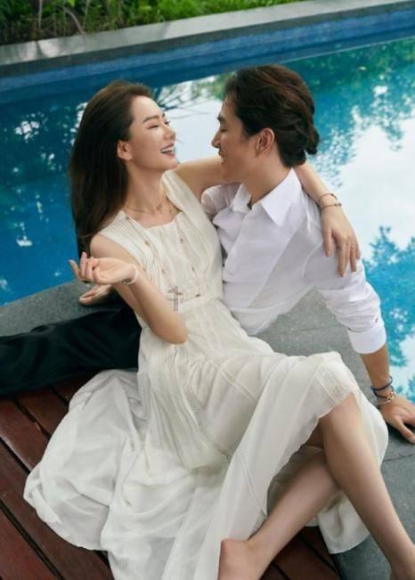 1998年张万年访问美国时,在西点军校的一番演讲,赢得了全场尊重