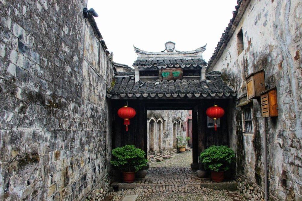 嗨，泉州｜过个传统年，行程表这样安排